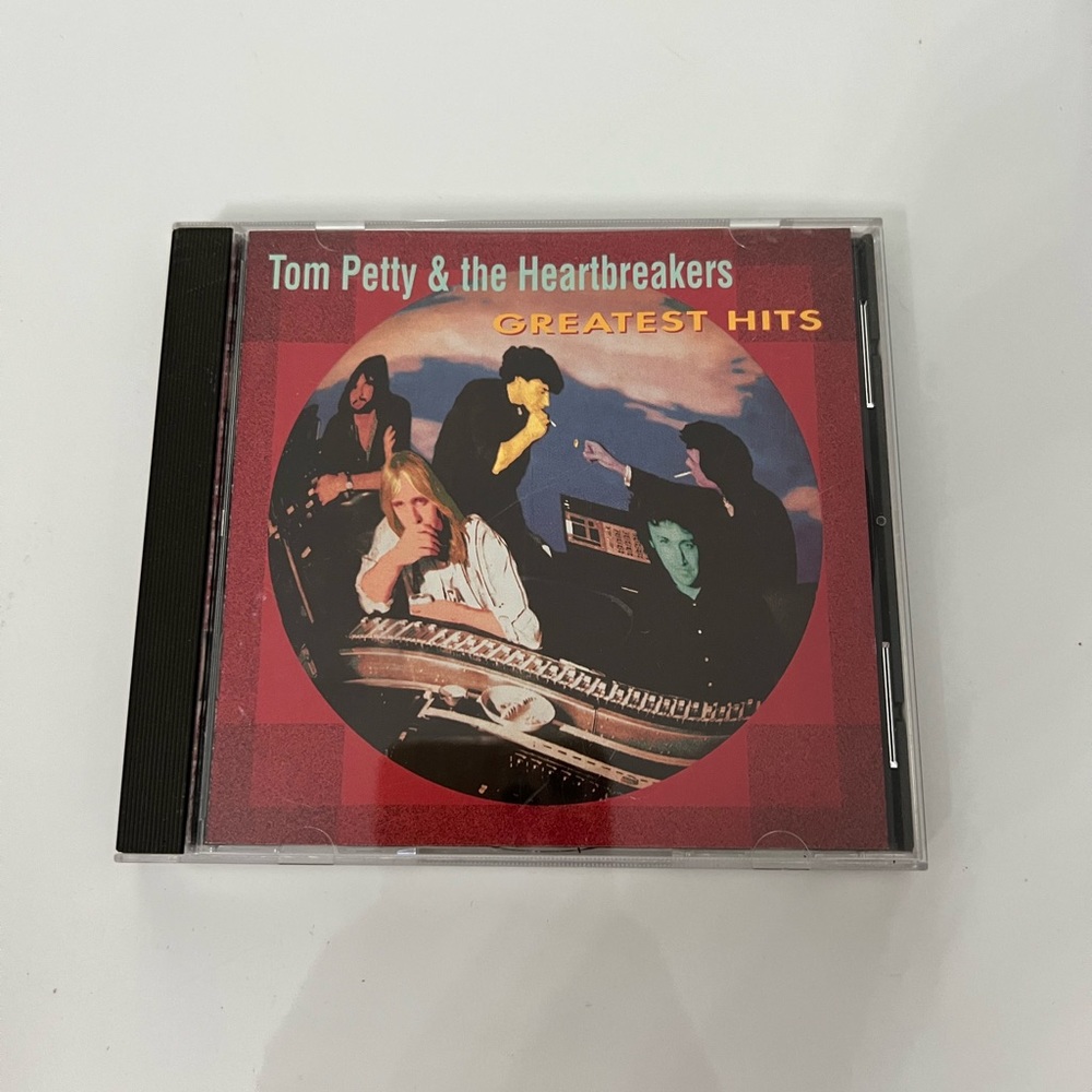 Cd